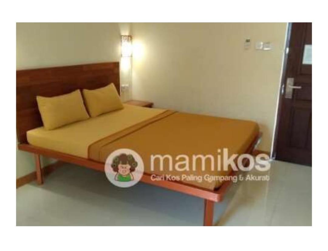 Hotel Familytel Bali Kuta Selatan Exterior foto