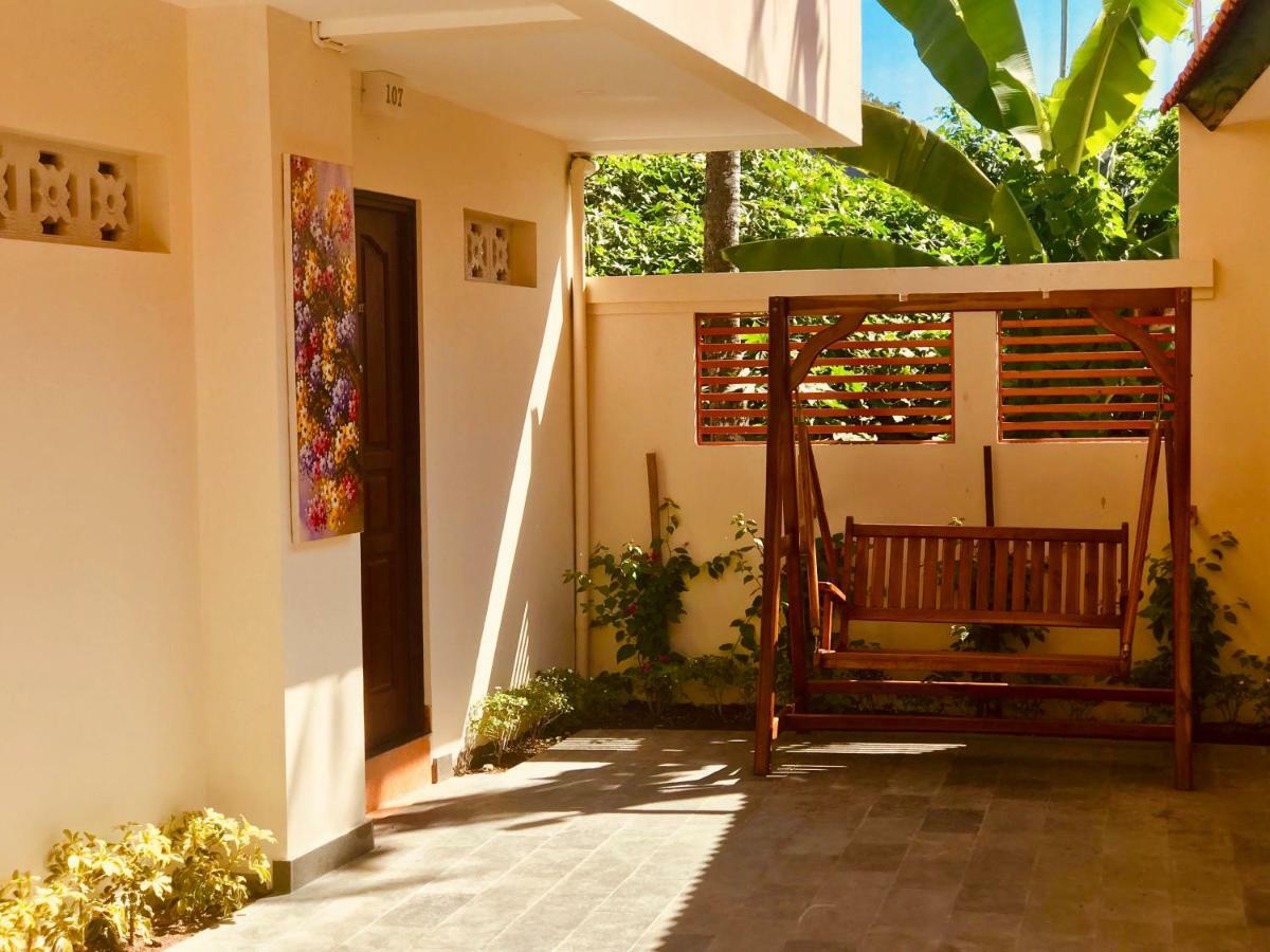 Hotel Familytel Bali Kuta Selatan Exterior foto