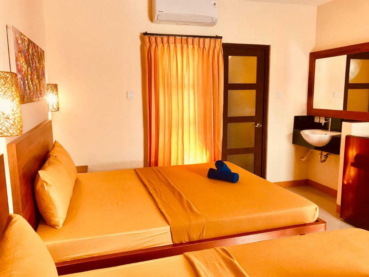 Hotel Familytel Bali Kuta Selatan Exterior foto