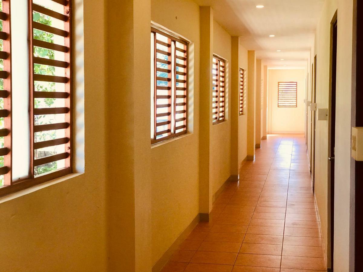 Hotel Familytel Bali Kuta Selatan Exterior foto