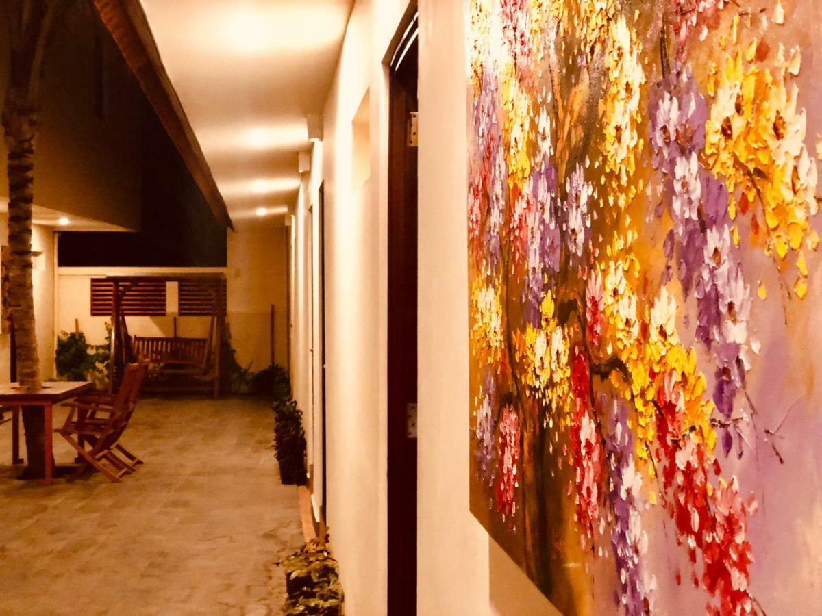 Hotel Familytel Bali Kuta Selatan Exterior foto