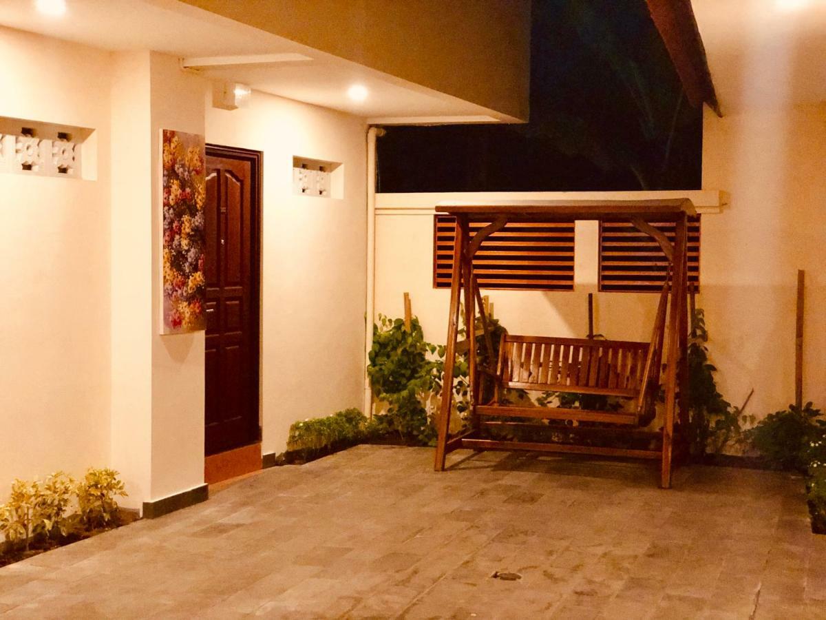 Hotel Familytel Bali Kuta Selatan Exterior foto