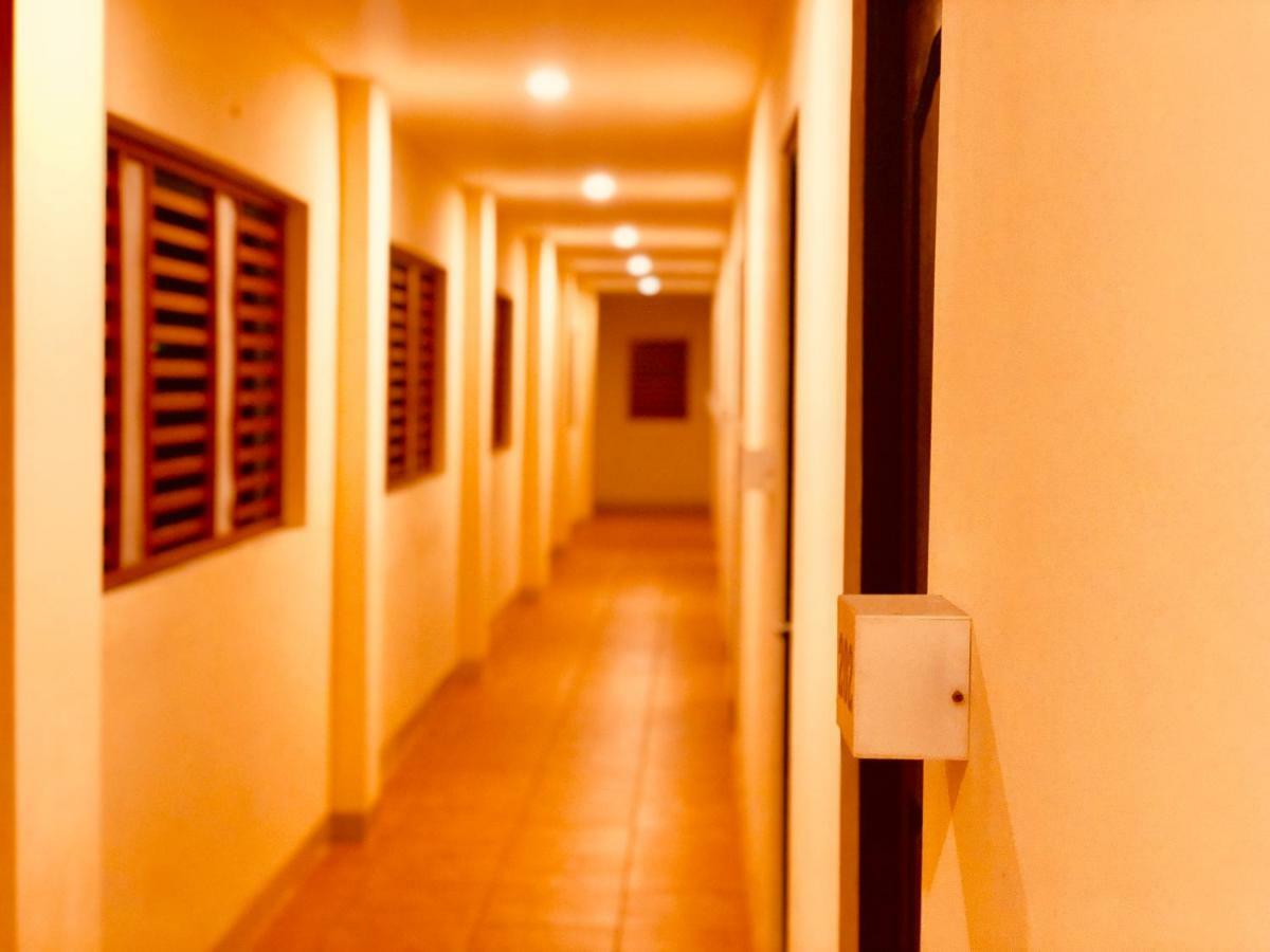 Hotel Familytel Bali Kuta Selatan Exterior foto
